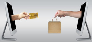 How to make your first sale online