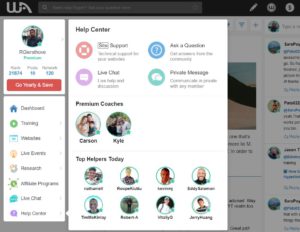 Wealthy Affiliate Review