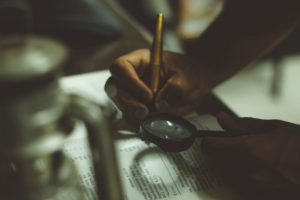 How to spot affiliate marketing scams