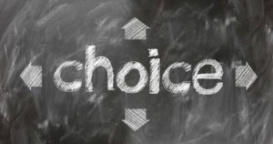 affiliate marketing course choosing your niche
