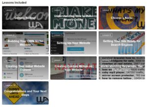 Wealthy Affiliate review