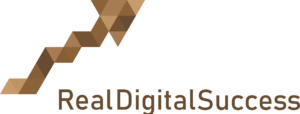 Real digital Success logo