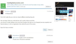 Wealthy Affiliate Review