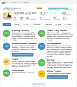 Wealthy Affiliate review