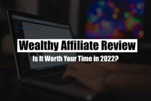 Wealthy Affiliate Review