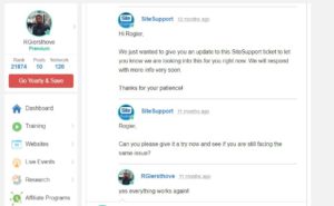 Wealthy Affiliate Review