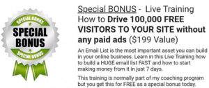 drive training bonus picture