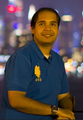 founder ankur Shukla