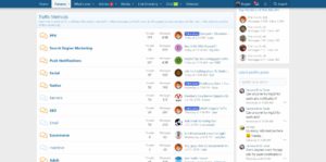 afflift forum sections