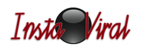 Insta Viral logo