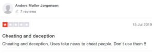 Click2Sell ratings