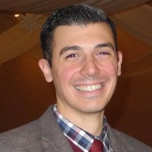 AffiliXpro founder Jason Fulton