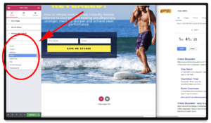 AffiliXpro integrate autoresponder