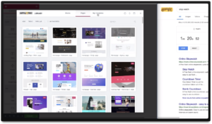 AffiliXpro theme library