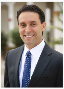 Oxfod Income Letter founder Marc Lichtenfeld