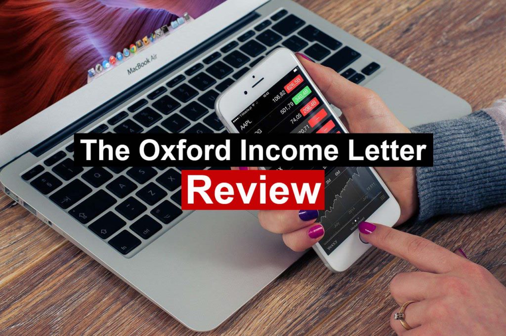 The Oxford Income Letter Review Opportunity Or Scam Real Digital Success