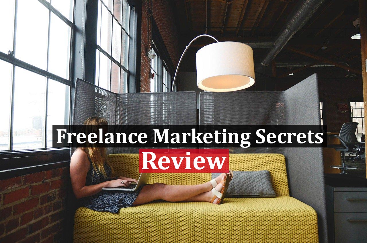 Freelance Marketing Secrets featured image