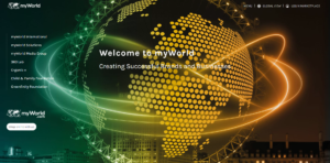 Myworld Holdings