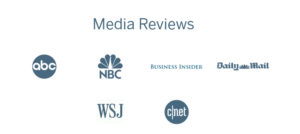 Rewardable Media reviews