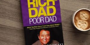 Rich Dad Poor dad book