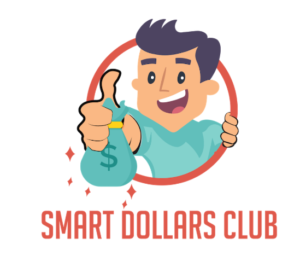 Smart dollars club logo