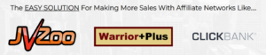 12 minute affiliate supported affiate networks