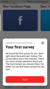 Poll Pay Survey