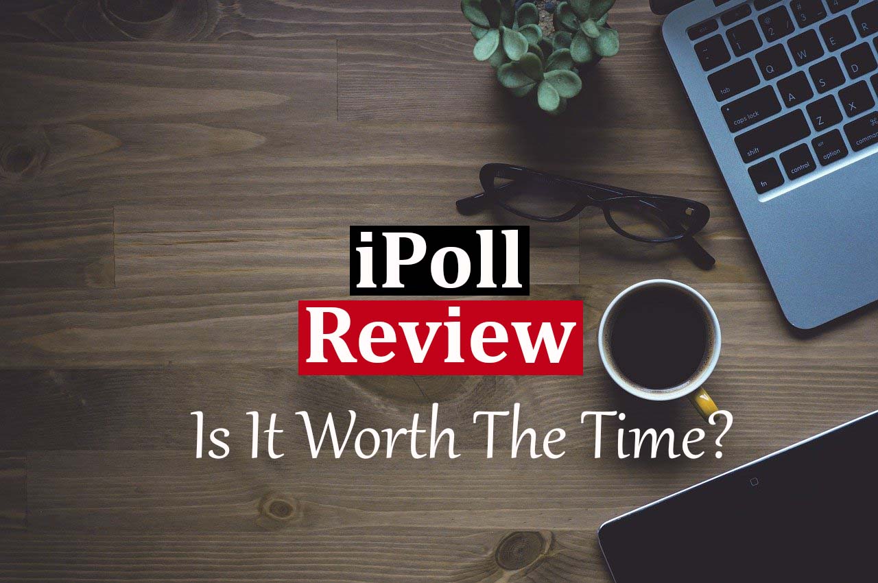 iPoll Review Featured image