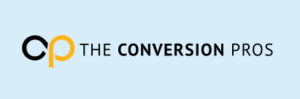 The Conversion Pros logo