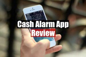 Cash Alarm App featured image