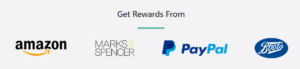 Official website Survey Spotter Rewards