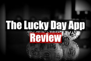 The Lucky Day App featured image