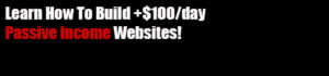 CTA email course black