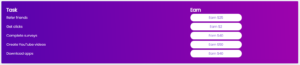 How much you can earn with KashTree