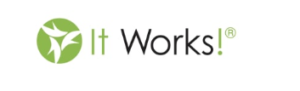 It Works! logo