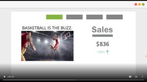 Click To Sales Step 4 Receive money for every click