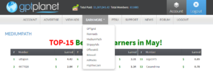 GPTplanet earn more area