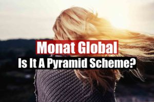 Is Monat A Global Pyramid Scheme
