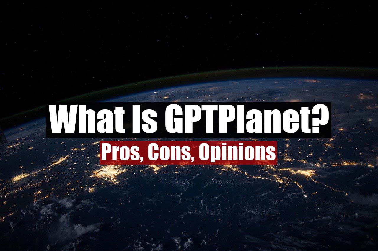 What is GPTplanet