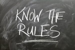 Rules of facebook groups that you can promote blogs on