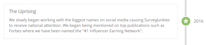 Fake Forbes mention Bonus Junkies