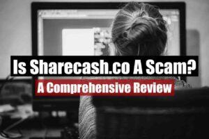 Sharecash review