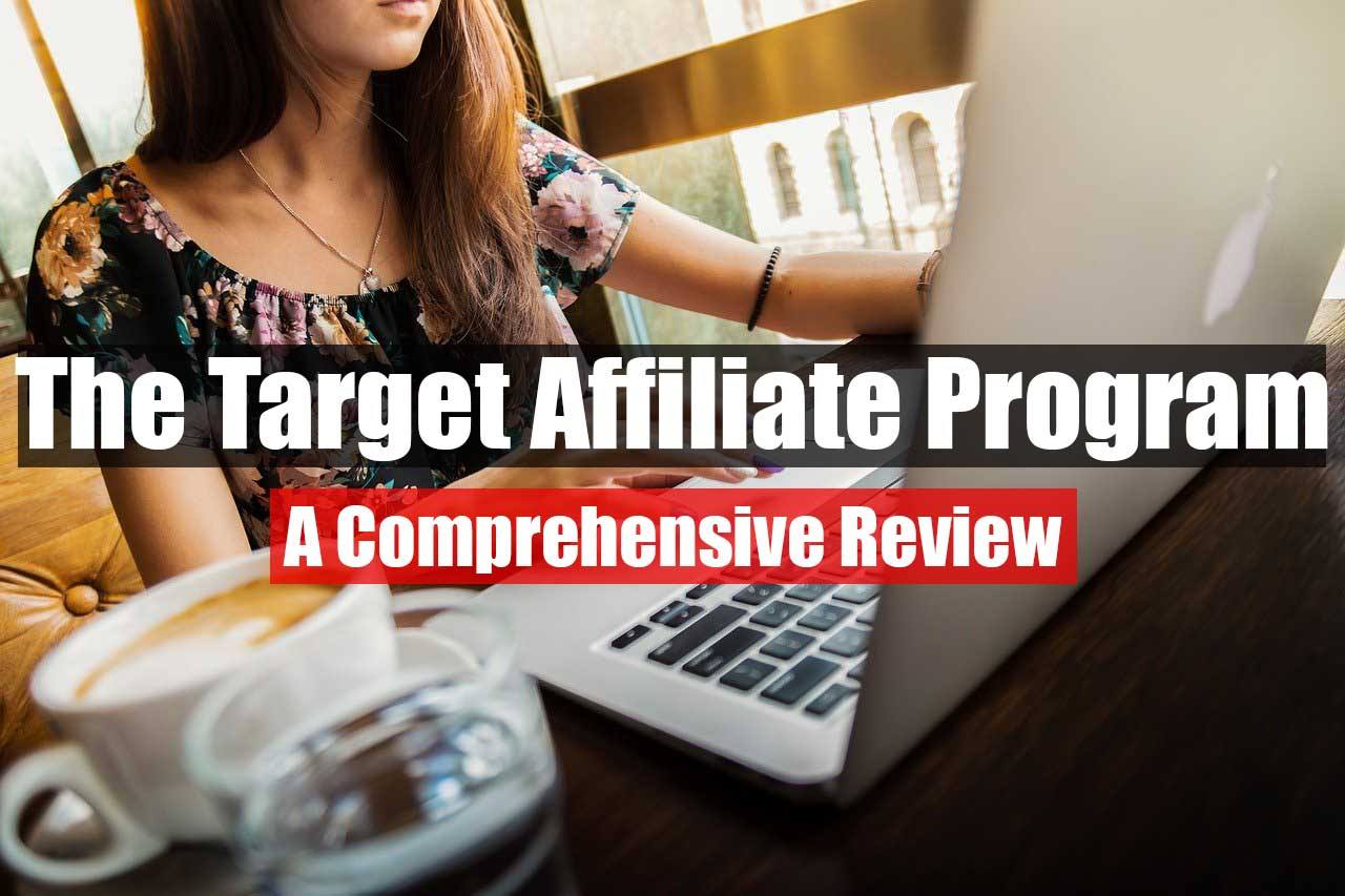 Target Affiliate program review