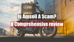 Is Amsoil a scam featured image