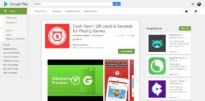 Download Cash Alarm on Google Play