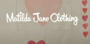 Matilda Jane Clothing review