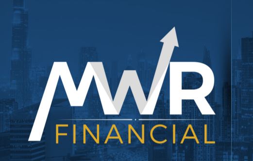 MWR Financial logo