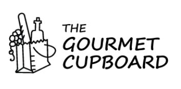 The Gourmet Cupboard l