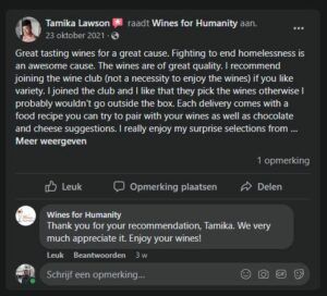 Wines of Humanity Review