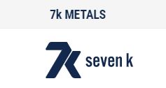 7K Metals